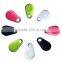 New arrival Blutooth 4.0 Security Anti-lost Alarm phone Key Finder and Pets/Kid GPS tracing self-timer shutter for Iphone