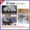 ceramic microfiltration membrane crossflow filter for water treatment