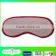 Far infrared ray energy traveling sleeping eyeshade eye mask eye patch