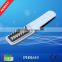 ce approval hair laser comb with 16 didoes 650nm