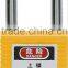 retractable steel cable lock with steel cable