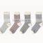 Custom Vertical stripe Mens Gift Box Crew Socks, Mens fashion Crew Socks,Socks Wholesale
