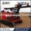New technology hydraulic Self-Propelled Auger Pile Rig
