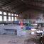 8 feet wood peeling machine/veneer rotary machine