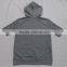 Short Sleeve Hoodie