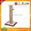 Hot Selling Cheap Sisal Rope Fashion Cat Trees