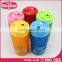 Mochic 280ML creative merchandiser & gift plastic Water Bottle / tea filter plastic water bottle/ sports plastic water bottle