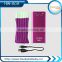 Solar Powered Portable Heater USB Mini Heater Hot Warmer Electric Tart Warmers Wholesale