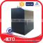 Alto W35/RM quality certified air to water heater with capacity 35kw/h heat pump water to water