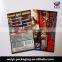 Top selling 100mg 400mg hookah blast herbal incense bag