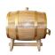 Oak Wine Barrel For Sale