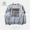 Custom Crewneck Hoodie Sweatshirt With Low Price