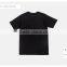 Clothing Factories In China White Black T Shirt