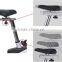 Exercise Equipments Magnetic Indoor Bicycles Exercise Cardio Trainer