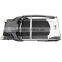 Home Used Nordictrack Fitness Treadmill With 400M Race Laps