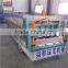 840-850 double deck forming machine
