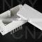 large case switch box plastic waterproof enclosure