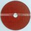 High Quality Abrasive Metal Cutting Disc, White Dove Abrasive Cutting Wheel