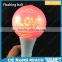 SUNJET 2016 new product remote controlled party favor light ball