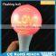 wedding gifts for guests plastic blinking Glow ball stick