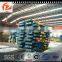 3SP, 5SP, Q235, Q275, Q345 /mild alloy square steel billet price