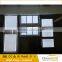 New Products Innovative Product 24 x 36 Picture Frame Real Estate LED Light Poster Suspending Cable Light Box