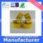 Wholesales transparent BOPP adhesive tape for automatic sealing machine