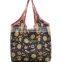 Polyester shopping bag for promotion