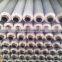 Heat parts heat exchanger tube, high heat transfer aluminum finned tube for air cooler, air condenser