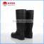 Whole Black Steel Toe PVC Safety Gumboots