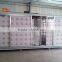 Hydroponics Animal Fodder Machine Fodder sprouting machine/barley grass growing machine /Animal fodder making machine