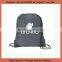 Eco-friendly Reusable Hot Sell Sport Drawstring Bag, Polyester Drawstring Bag