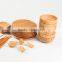 Bamboo wooden korean kitchenware