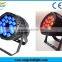 Led high power mini par light stage light 18*10W