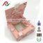 Eastern style paper food container moon cake box