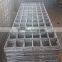 high quality galvanized welded wire mesh panel