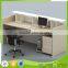 New arrival promotional reception desk parts