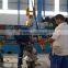 Carbon steel pipe welded machine
