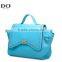 single shoulder handbag handle with trend leather material for wholesale price in 2015
