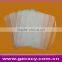 vcd sleeve pp clear materials and colorful non-woven cd sleeve dvd packaging