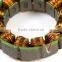 Insulation coating stator