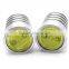 1.5W high power G4 LED bulb with white color AC12-14.5V