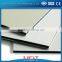 Alucobond for interior decoration