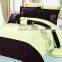 Embroidery 8pcs Queen Size Home linens For Middle East