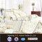 2015 100% cotton new products bed linen korea supplier