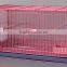 Wholesale Medium Double Bird Cages For Red-Billed Leiothrix White-Eye                        
                                                Quality Choice