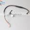 hot selling plastic bracket for evil eye ,mini projector lens,car xenon hid kit