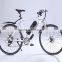 Sport strong fast electric bicycle made in China 28 inch mountain electric bike (Model CTB650U)