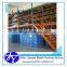 Factory Price Mezzanine Racking