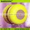 Hot New product 2015 waterproof bluetooth speaker, shower speaker B-901